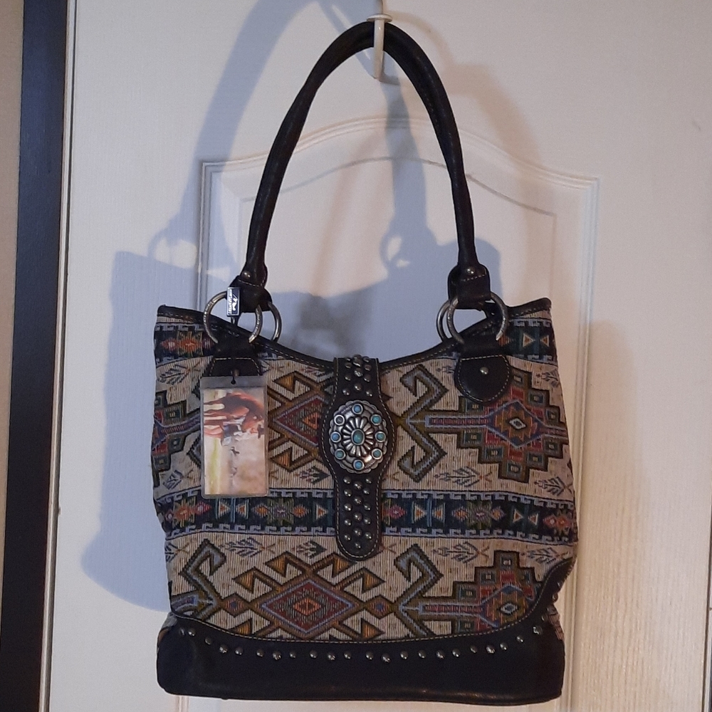 Handbag